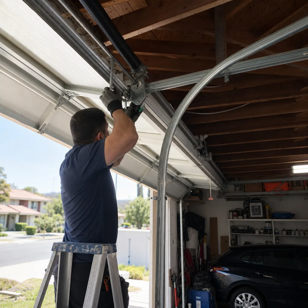Garage Door Opener
