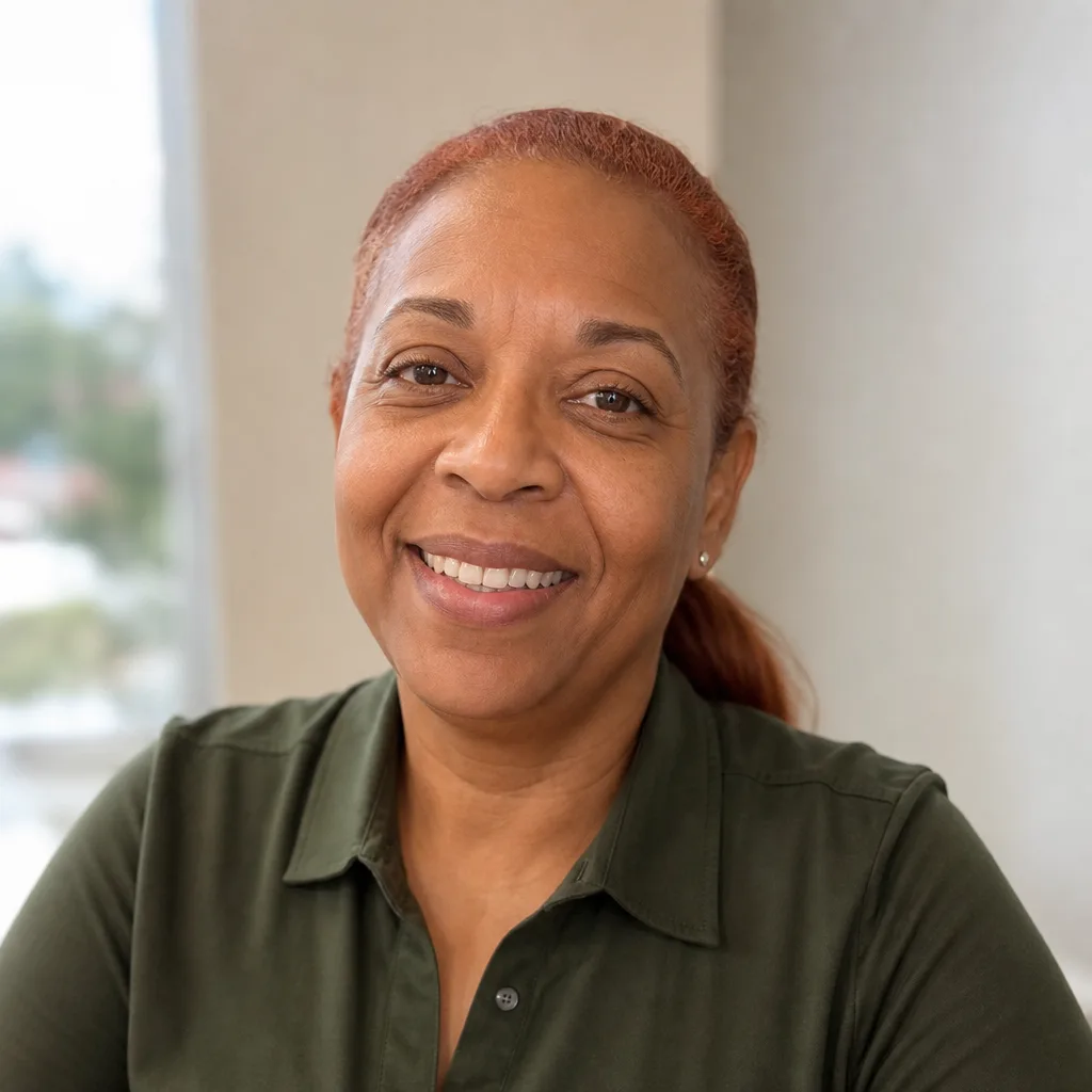 Bernice Talley