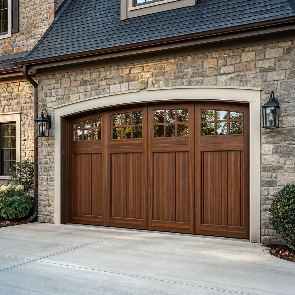 Carriage house