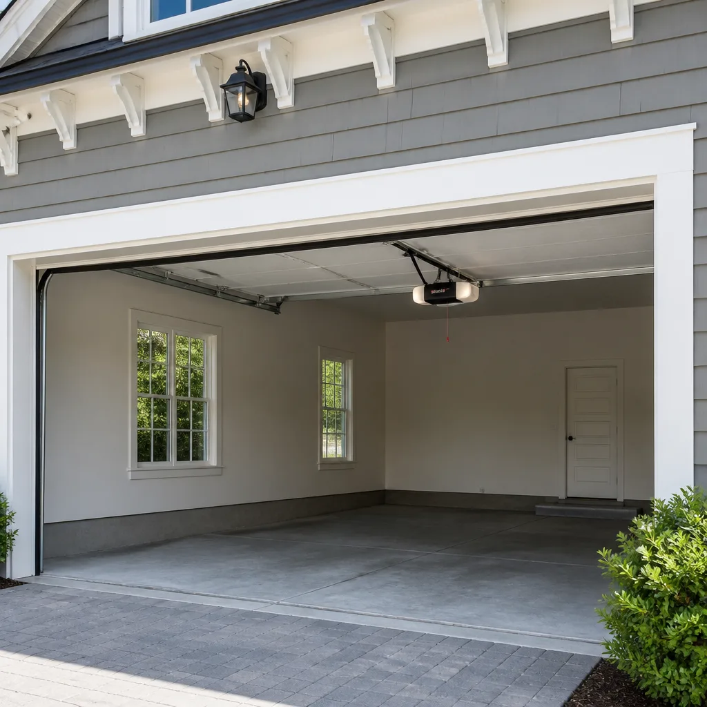 LiftMaster openers